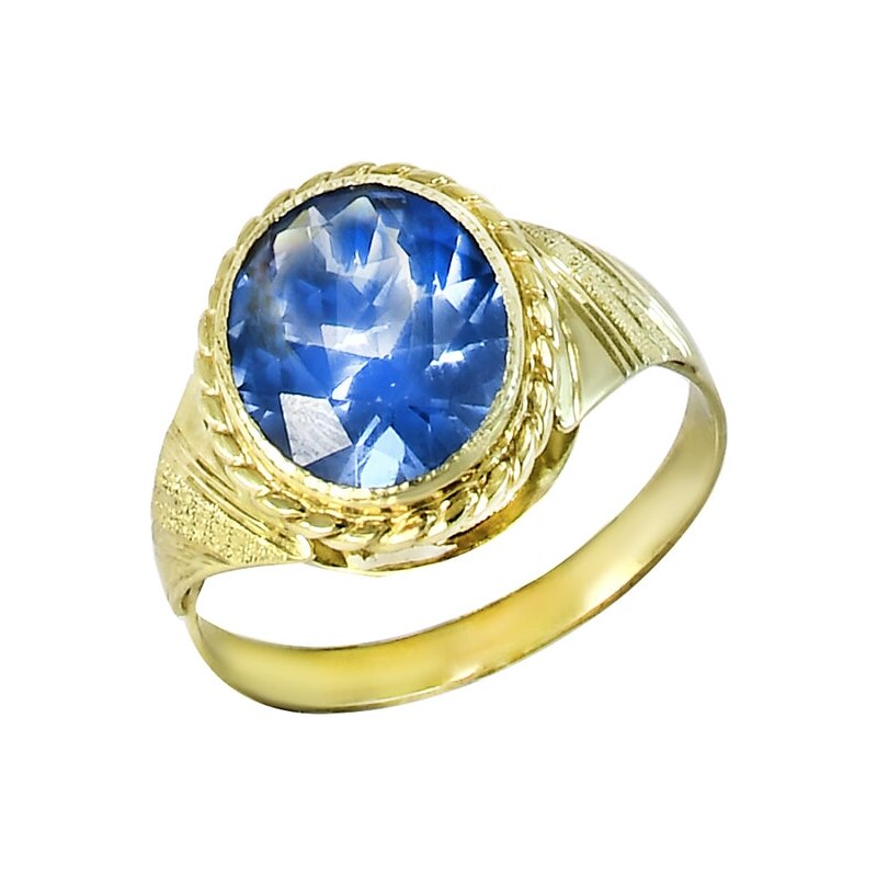 Zlatý prsteň Glare 1482 65178277