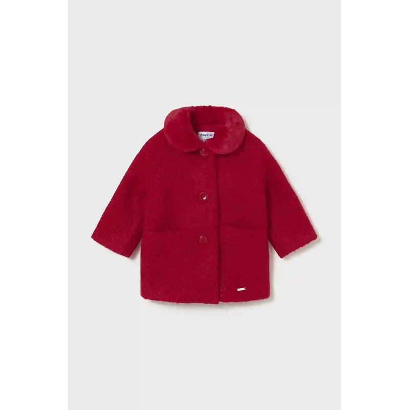 Detský kabát Mayoral 65182017