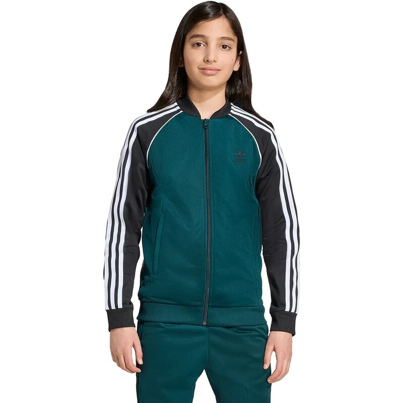 Detská mikina adidas Originals 65188837