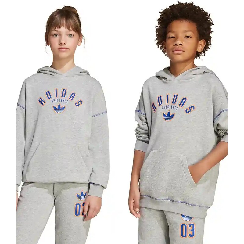 Detská mikina adidas Originals 65188845