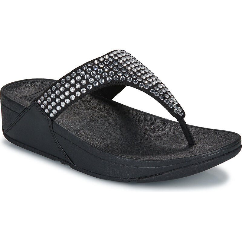 FitFlop Žabky LULU MAXI CRYSTAL FitFlop 65185300