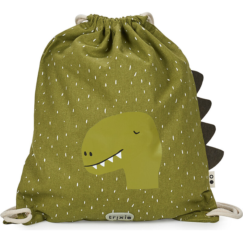 TRIXIE Ruksaky a batohy Sac de gym - MISTER DINO 2.5L TRIXIE 65185332