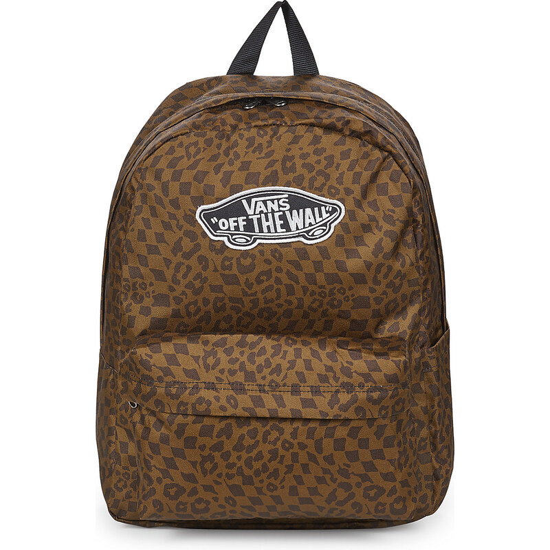 Vans Ruksaky a batohy OLD SKOOL CLASSIC BACKPACK Vans 65185292