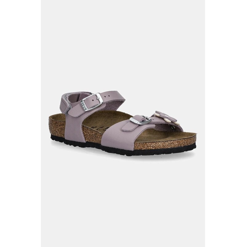 Detské sandále Birkenstock Rio 65188817