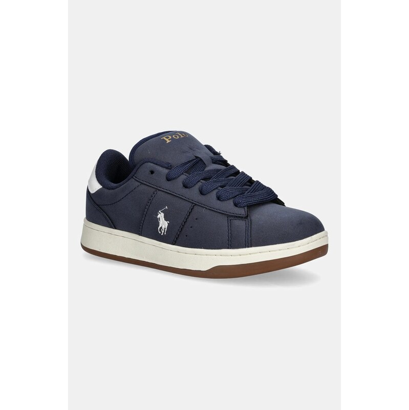 Detské tenisky Polo Ralph Lauren KNOLLAN 65188838
