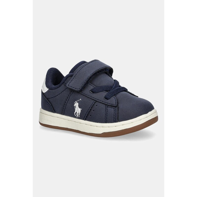 Detské tenisky Polo Ralph Lauren KNOLLAN PS 65188833