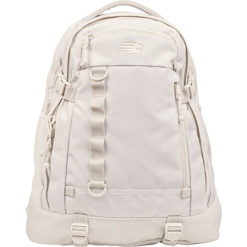 Ruksak New Balance LAB23197LIN – béžové 65230809
