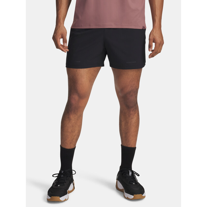 Pánske šortky Under Armour Pjt Rock Ultimate 67214732