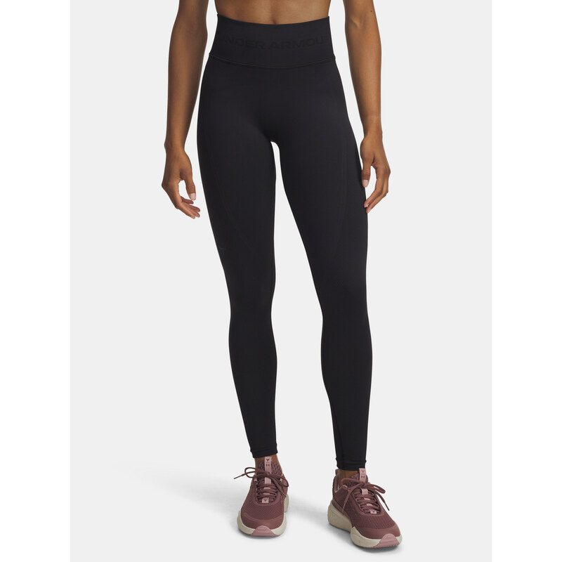 Under Armour Pjt Rock Legging-BLK 67208214
