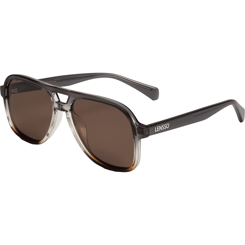 Slnečné okuliare LENSSO LE5425 27H 65625305