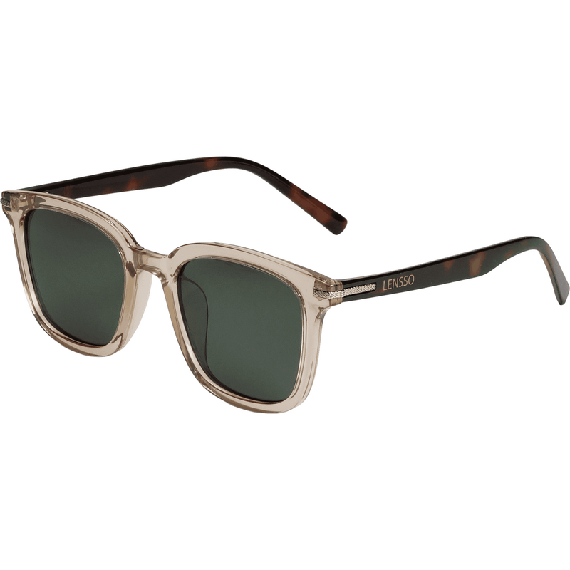 Slnečné okuliare LENSSO LE5310 52F 65625306