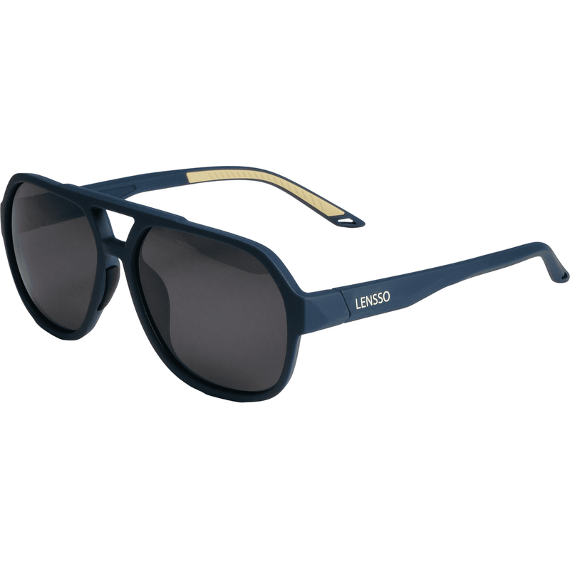 Slnečné okuliare LENSSO LE5217 91V 65625307