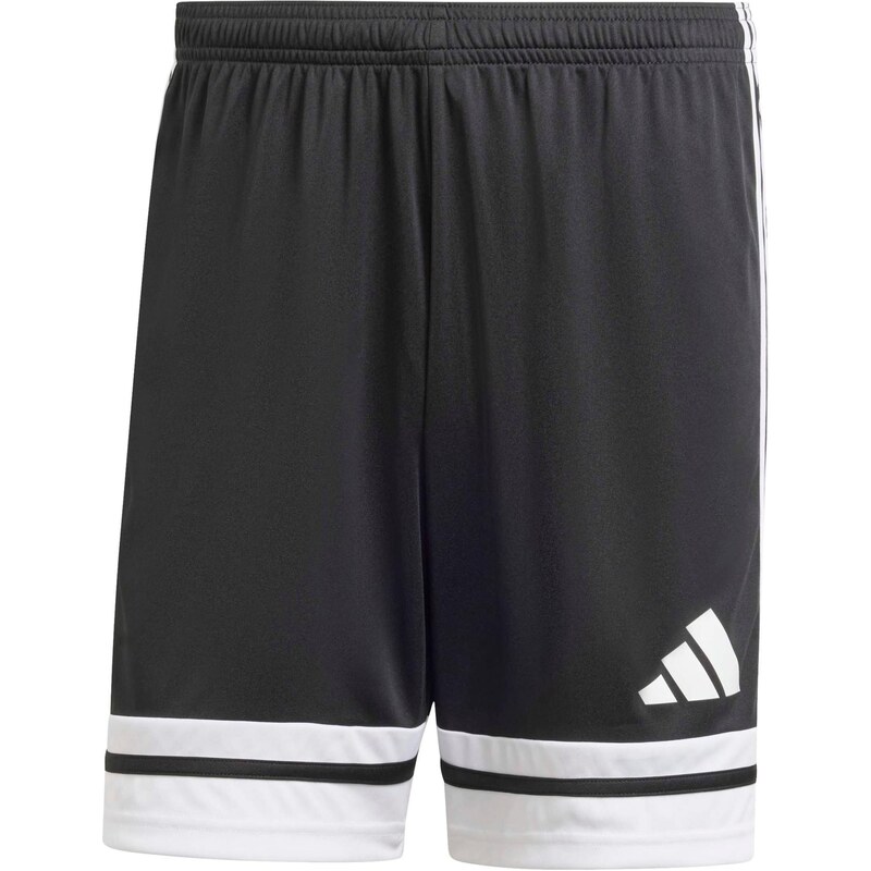 ADIDAS PERFORMANCE Športové nohavice Squa25 čierna / šedobiela 65133314