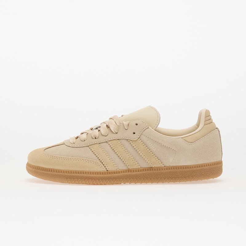 adidas Originals adidas Samba Og W Cloud White/ Wonder White/ Sand 65182935
