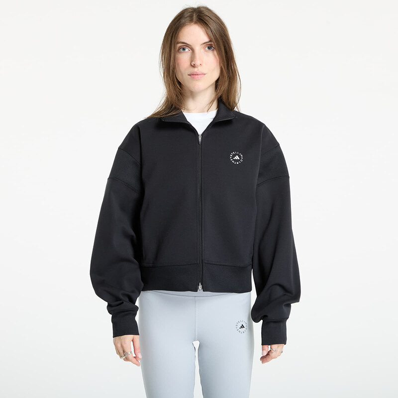 adidas Performance Mikina adidas by Stella McCartney Knitted Track Top 65182939