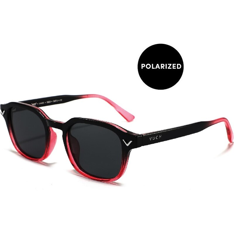 Vuch Polarizačné slnečné okuliare Elea V Pink 66580787