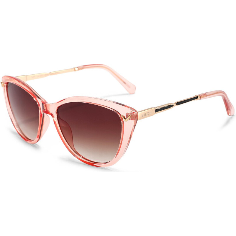 Vuch Dámske slnečné okuliare Amra Pink 66585108