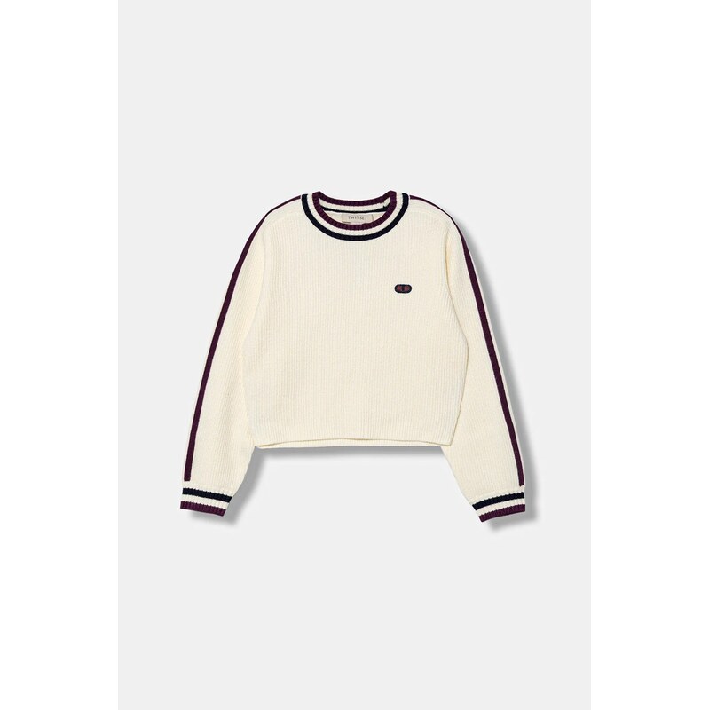 Detská mikina Twinset 65183538