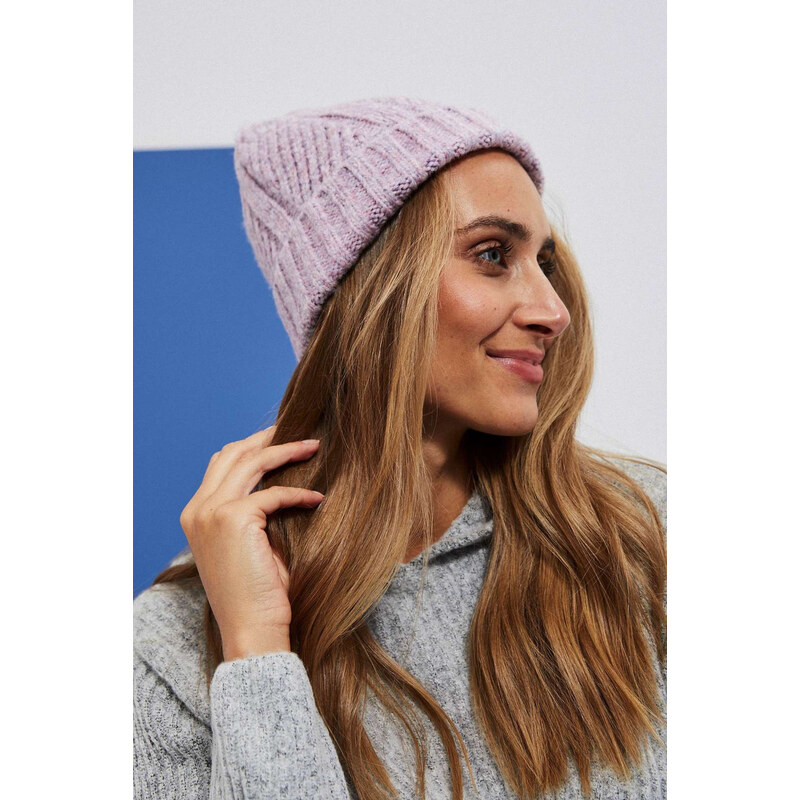 Marisse Knitted cap 65184921