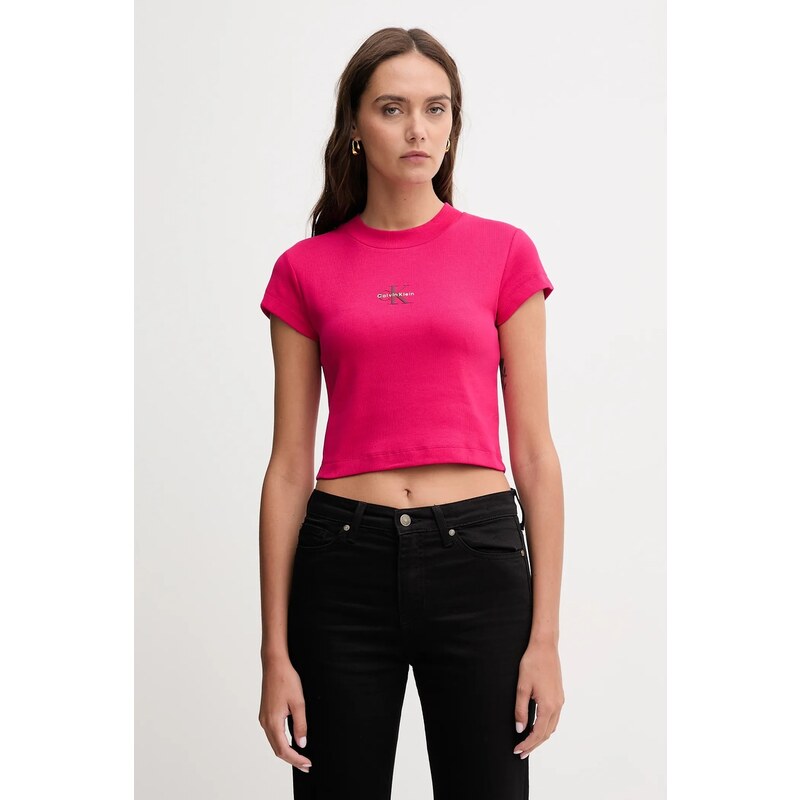 Tričko Calvin Klein Jeans 65183466