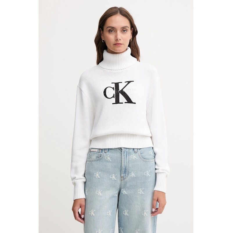 Sveter Calvin Klein Jeans 65183564