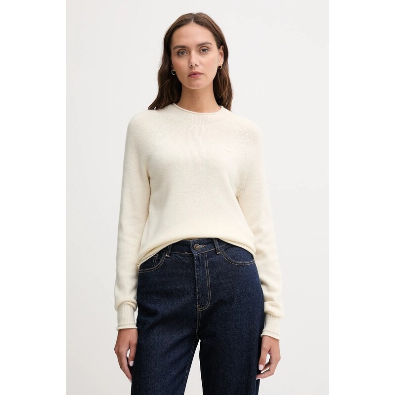 Vlnený sveter Lacoste 65183565