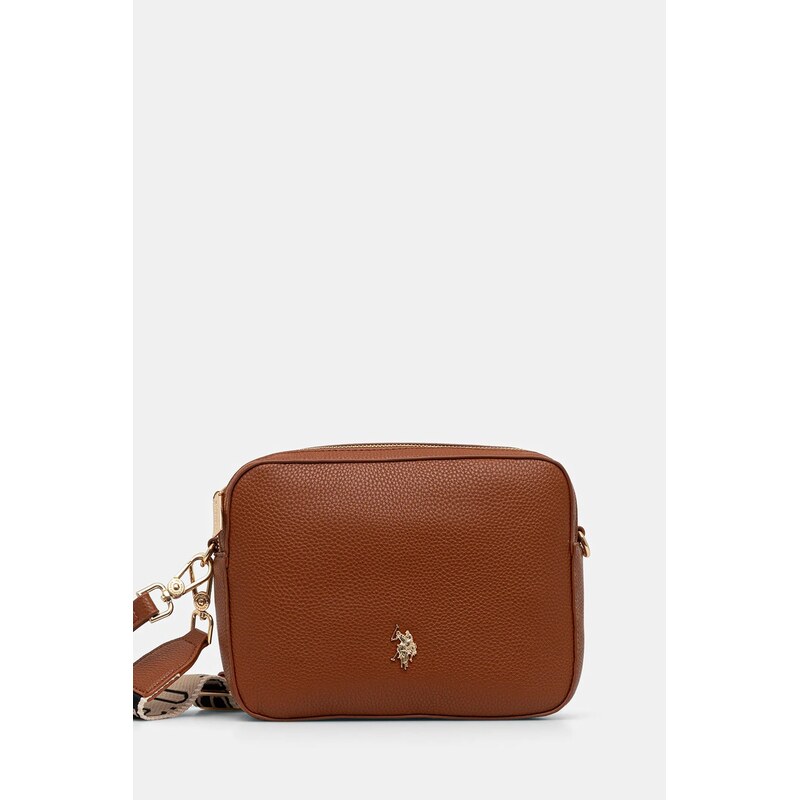 Kabelka U.S. Polo Assn. Mansion D. 65183531