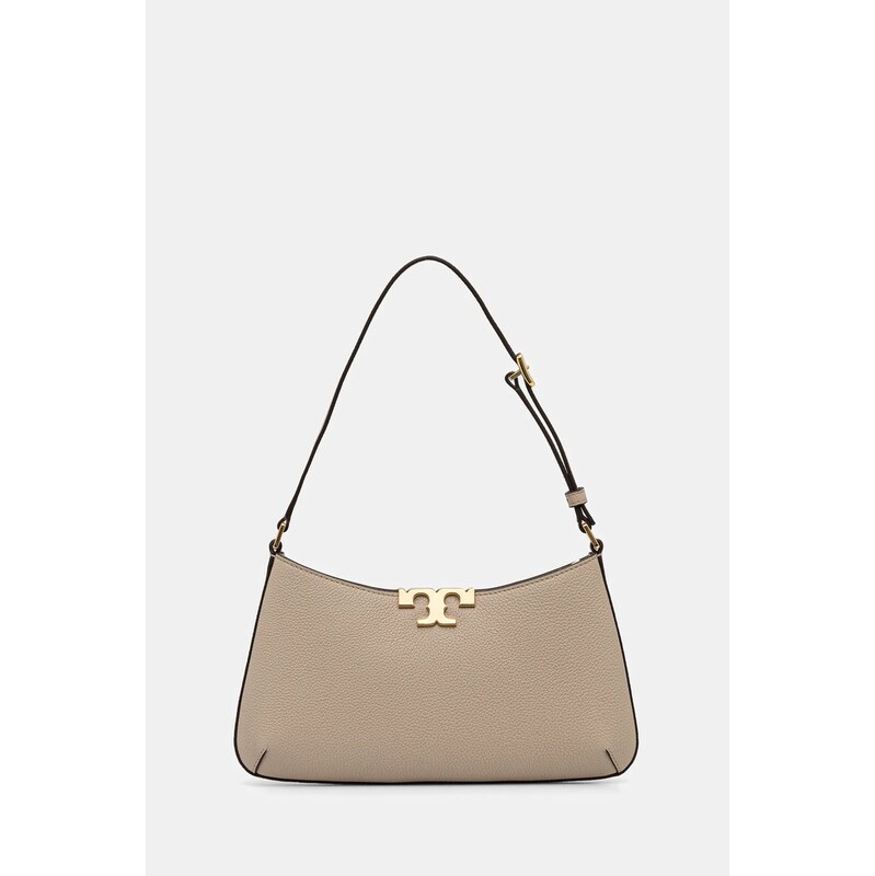 Kožená kabelka Tory Burch Eleanor Soft Slim 65183577