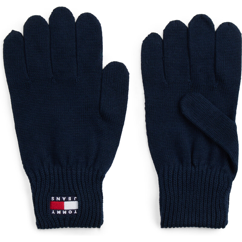 Tommy Hilfiger Pánske rukavice AM0AM13680C1G 66578574