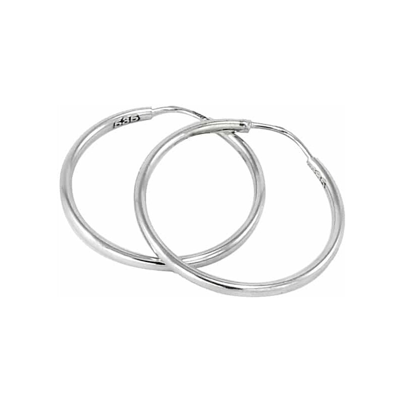 Zlaté náušnice Glare 427 65184469