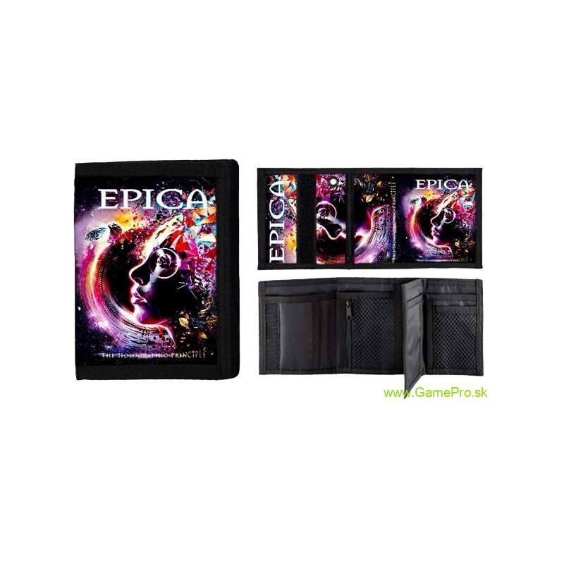 Epica The Holographic Principle (peňaženka) 65184481