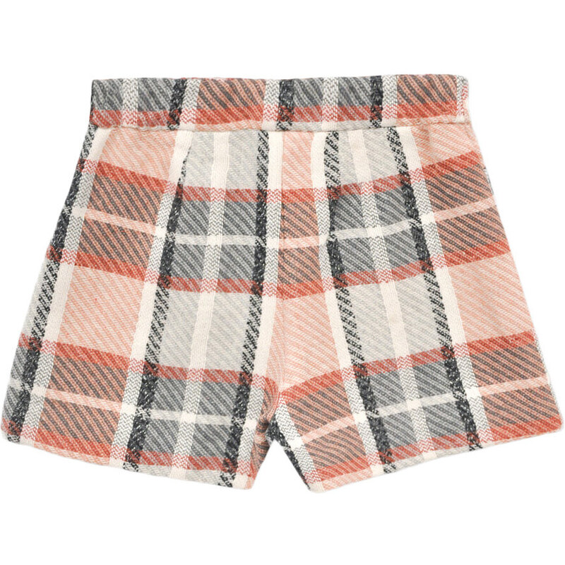 Bavlnené šortky Mayoral 65186301