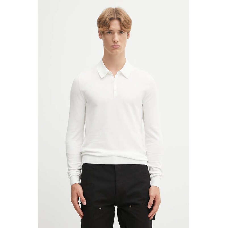 Sveter HUGO San Pippo-CV 65185006