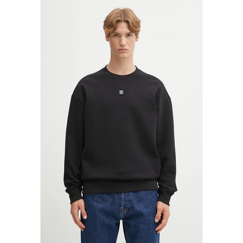 Mikina HUGO Dettil 65185007