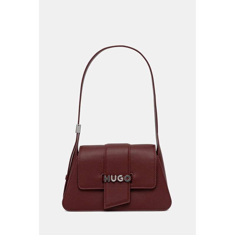 Kabelka HUGO Mel 2.0 Sh. Bag Flap 65185035