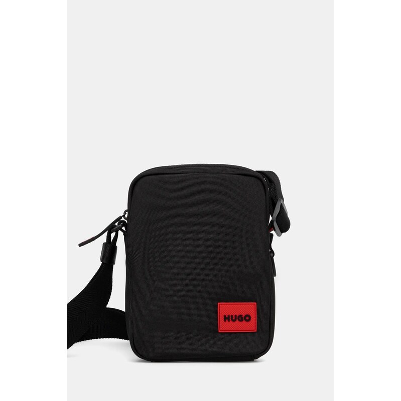 Malá taška HUGO Ethon 3.0_NS zip 65185119