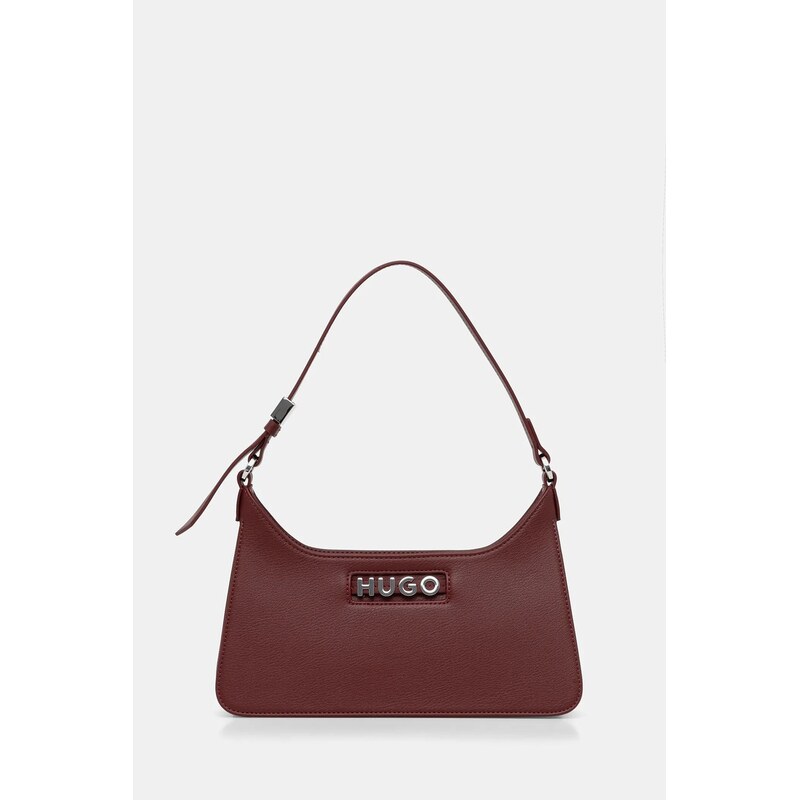 Kabelka HUGO Mel 2.0 Sh. Bag Flat 65185134