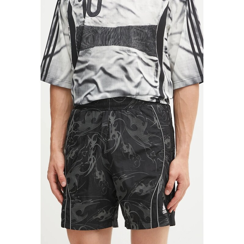 Plavkové šortky adidas Originals Adilenium Tg Sh 66514027