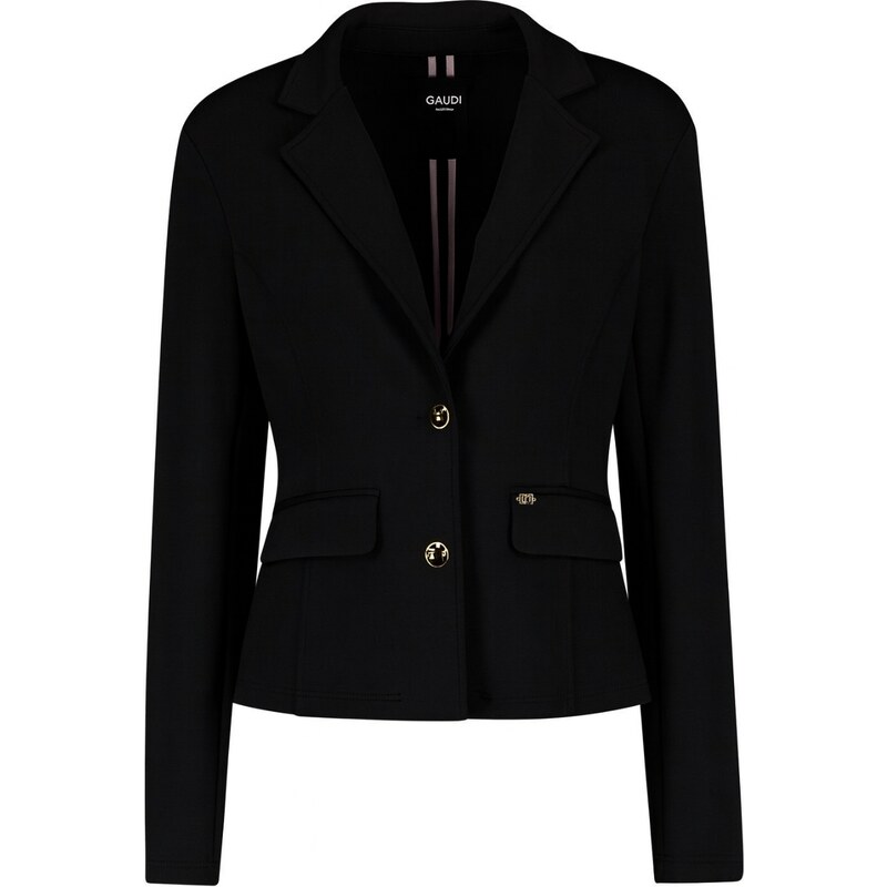 GAUDI Decent Black sako 65185172