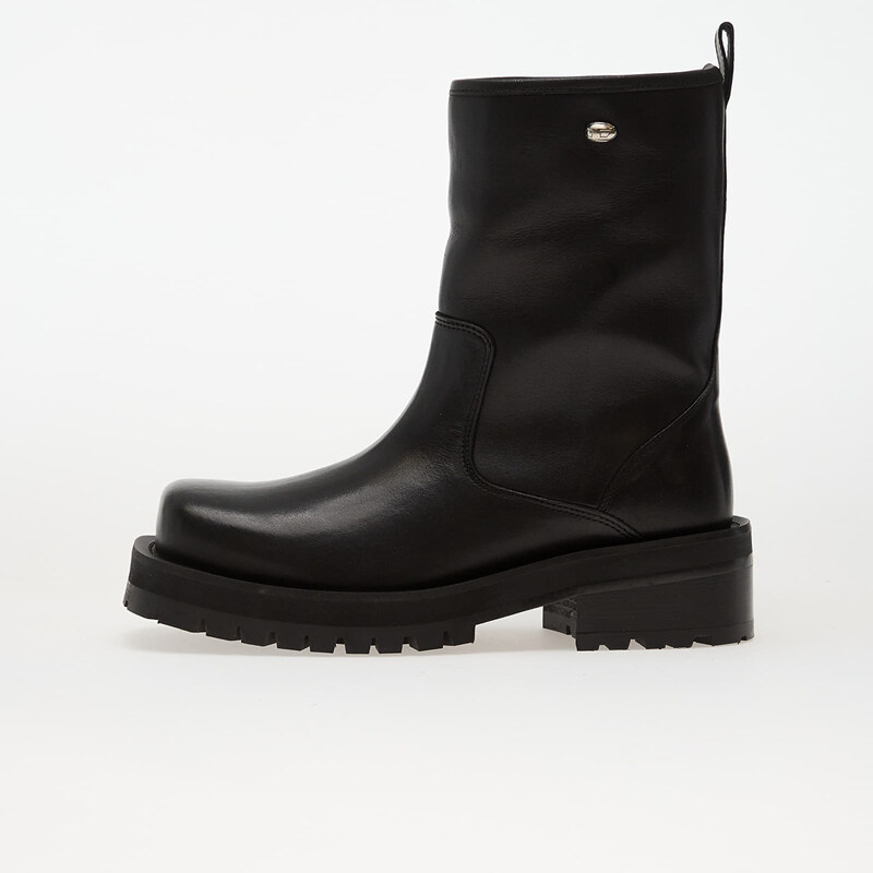 Diesel Texan D-Texan Bk Shoes Black 65198516