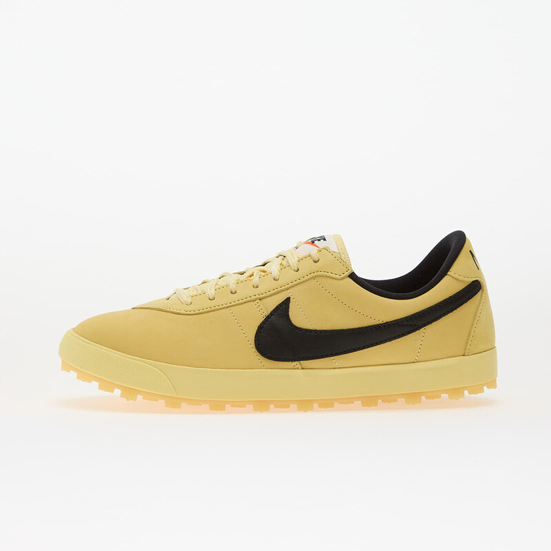 Nike Astrograbber Qs Soft Yellow/ Black-Sail-Safety Orange 65185357