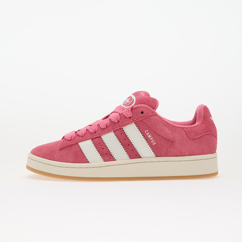 adidas Originals adidas Campus 00s W Pink Fuchsia/ Core White/ Gum 65185360