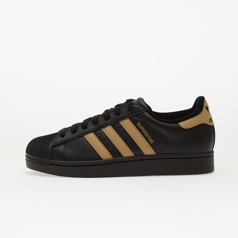 adidas Originals adidas Superstar II W Core Black/ Cardboard/ Core 65185362