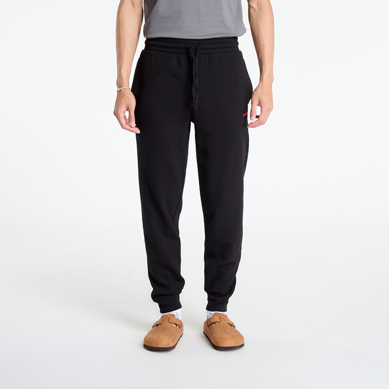 Tepláky Hugo Boss Austin Pants Black M 65185375
