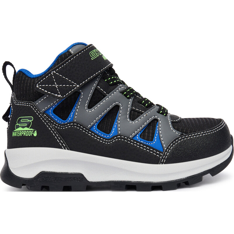 Šnurovacia obuv Skechers 65185687