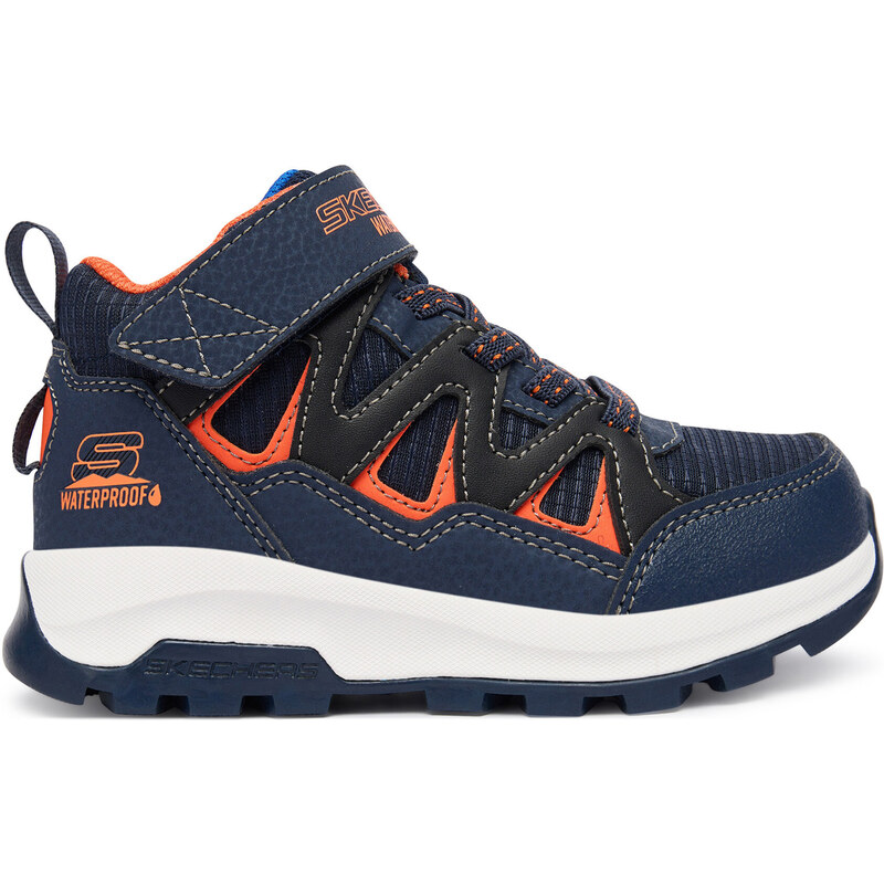 Šnurovacia obuv Skechers 65185699