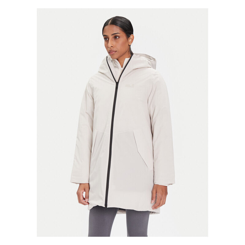 Zimné bundy Jack Wolfskin 65186081