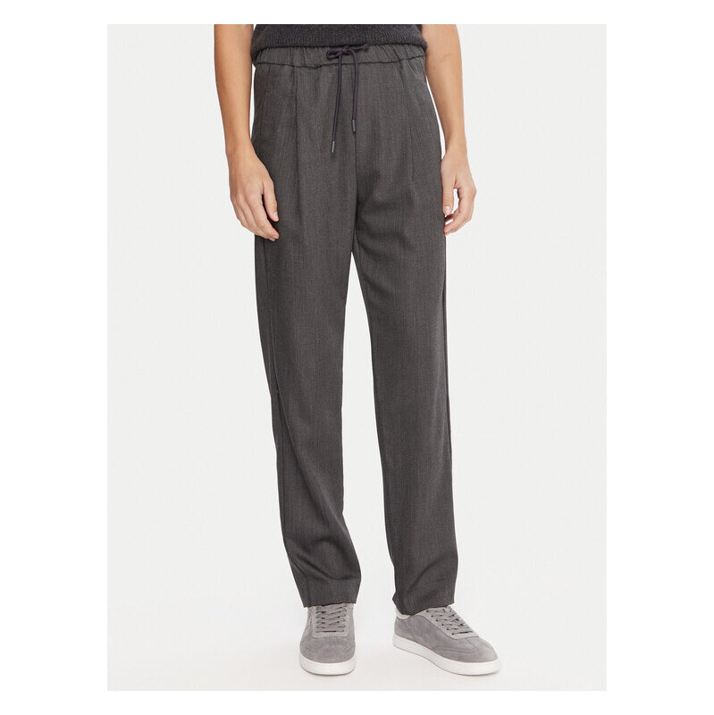 Bavlnené nohavice Marella 65186084