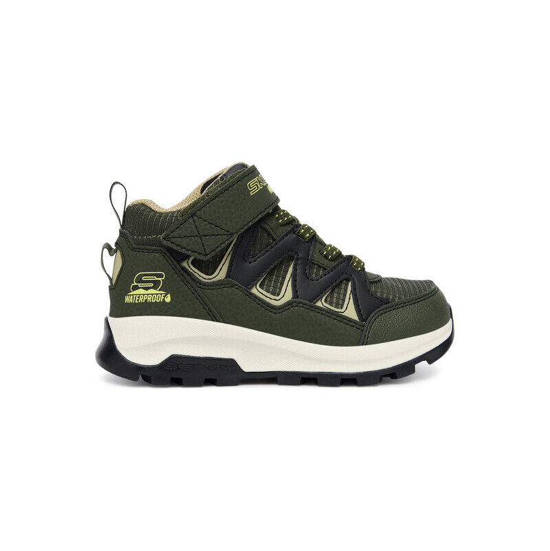 Šnurovacia obuv Skechers 65186185