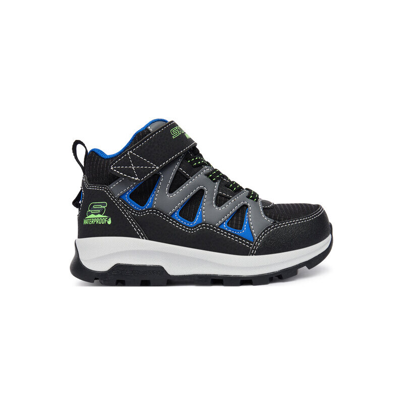 Šnurovacia obuv Skechers 65186182